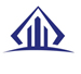 歐貝杜老港賓館 Logo